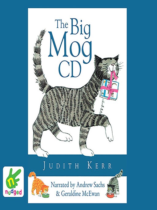 Judith Kerr创作的The Big Mog Collection作品的详细信息 - 可供借阅